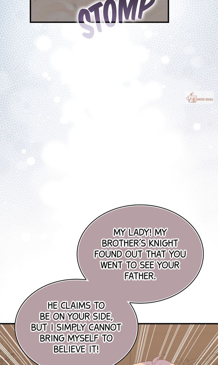 I Realized Only After Losing Her Chapter 82 - Page 20