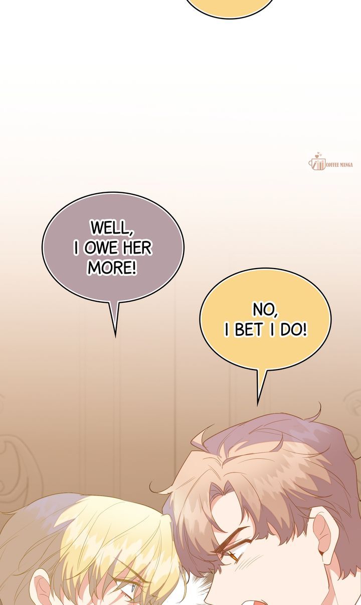 I Realized Only After Losing Her Chapter 82 - Page 23