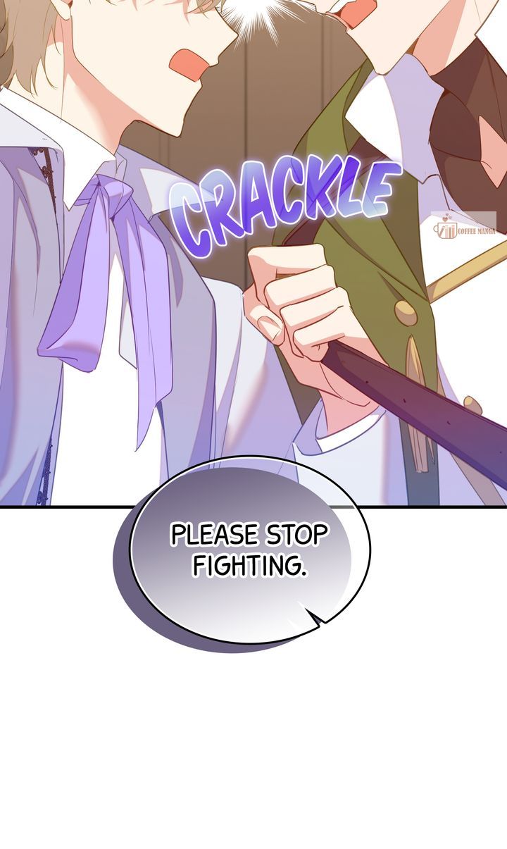 I Realized Only After Losing Her Chapter 82 - Page 24