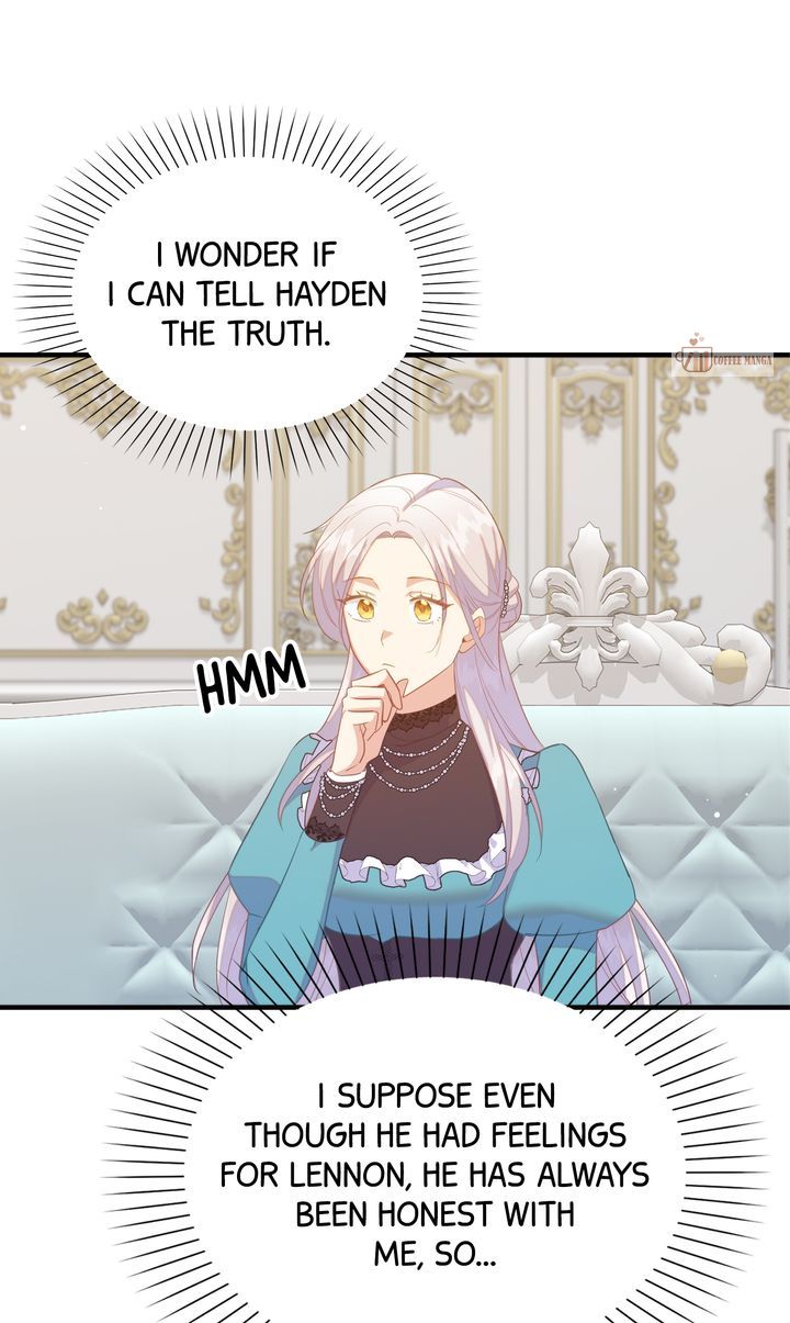 I Realized Only After Losing Her Chapter 82 - Page 25