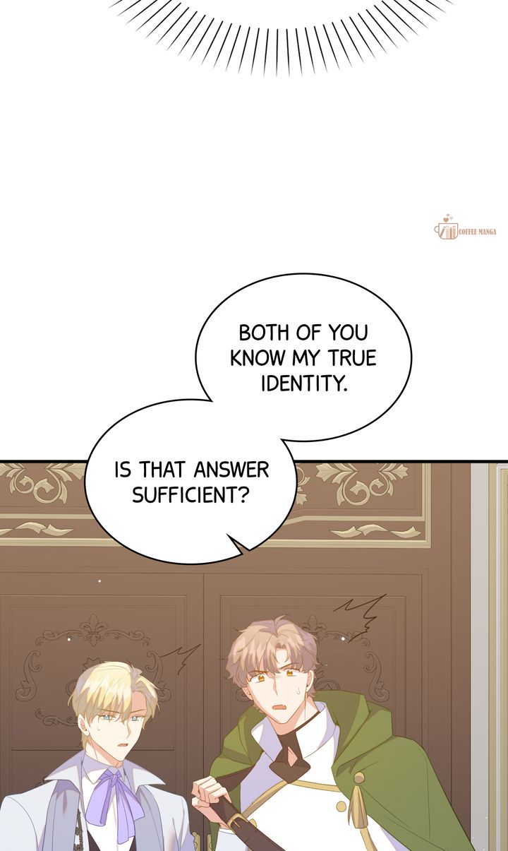 I Realized Only After Losing Her Chapter 82 - Page 26
