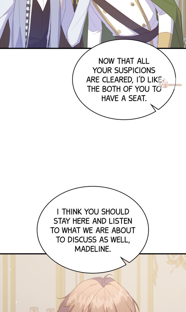 I Realized Only After Losing Her Chapter 82 - Page 27