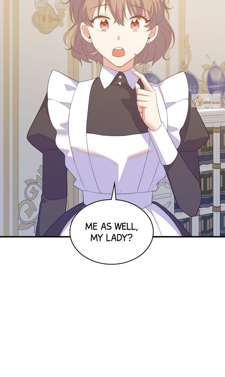 I Realized Only After Losing Her Chapter 82 - Page 28