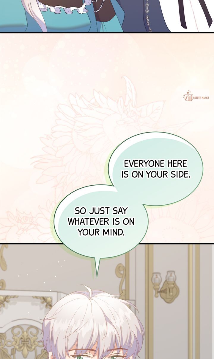 I Realized Only After Losing Her Chapter 82 - Page 31