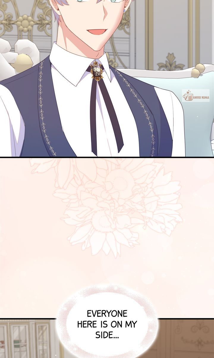 I Realized Only After Losing Her Chapter 82 - Page 32