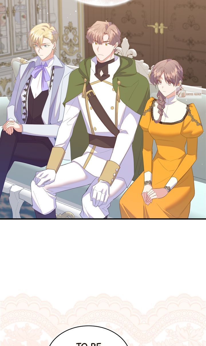 I Realized Only After Losing Her Chapter 82 - Page 33