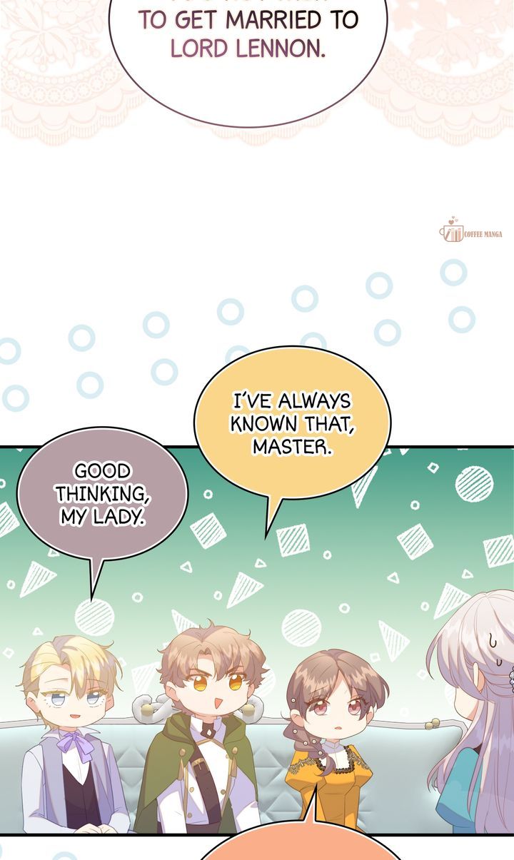 I Realized Only After Losing Her Chapter 82 - Page 35