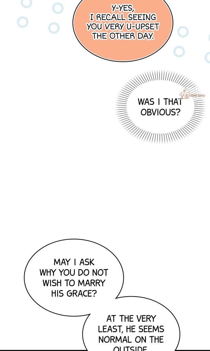 I Realized Only After Losing Her Chapter 82 - Page 36