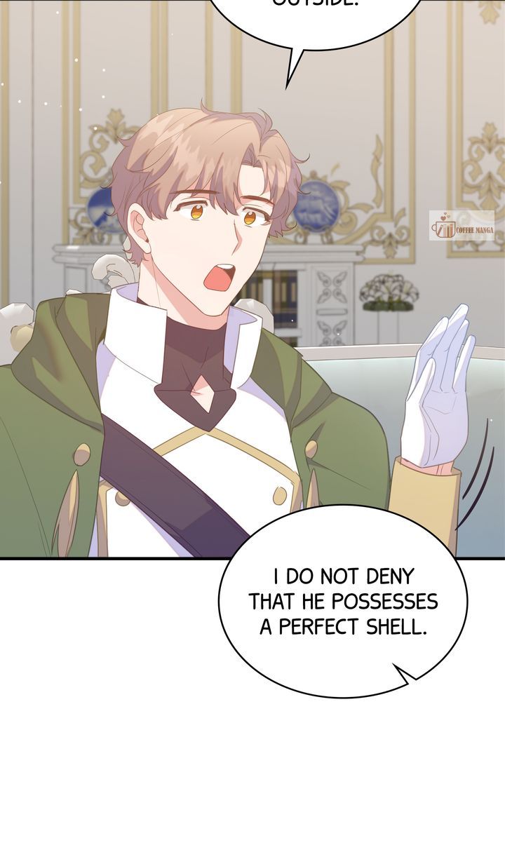 I Realized Only After Losing Her Chapter 82 - Page 37