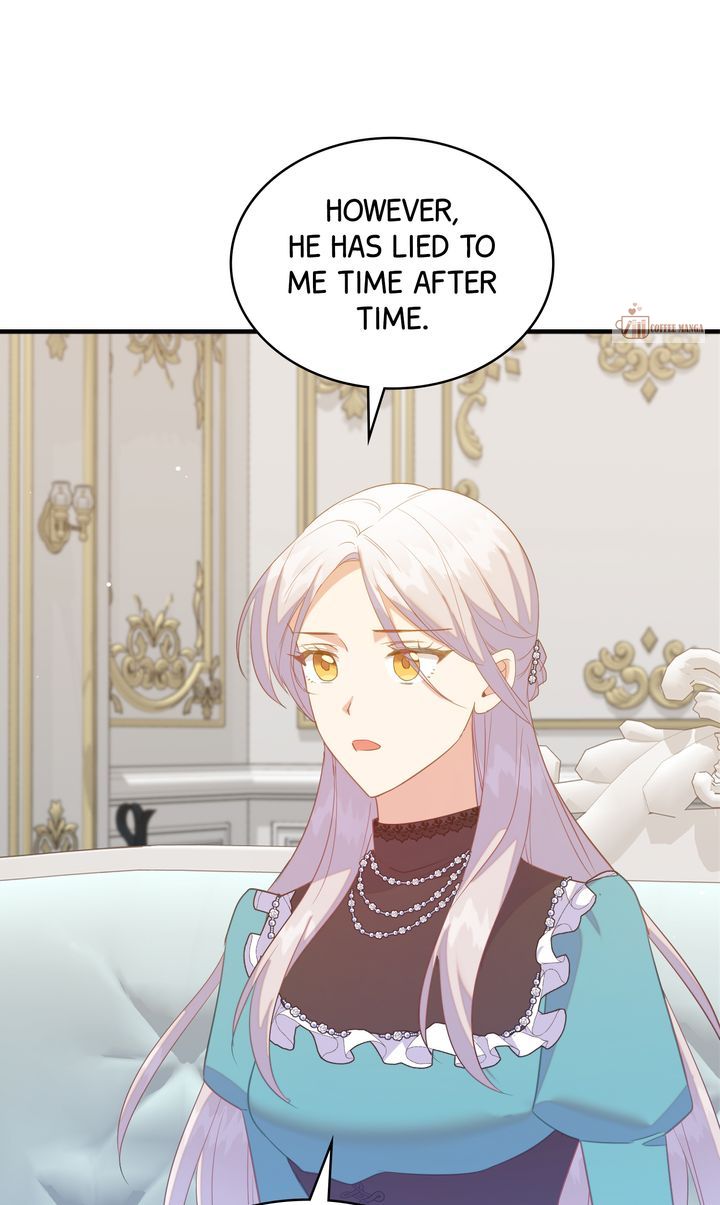 I Realized Only After Losing Her Chapter 82 - Page 38