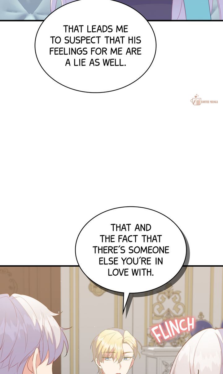I Realized Only After Losing Her Chapter 82 - Page 39