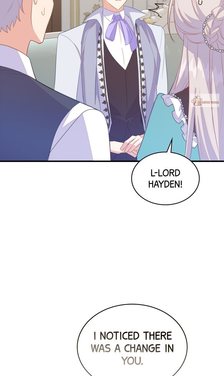 I Realized Only After Losing Her Chapter 82 - Page 40