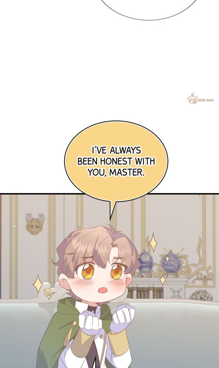 I Realized Only After Losing Her Chapter 82 - Page 42