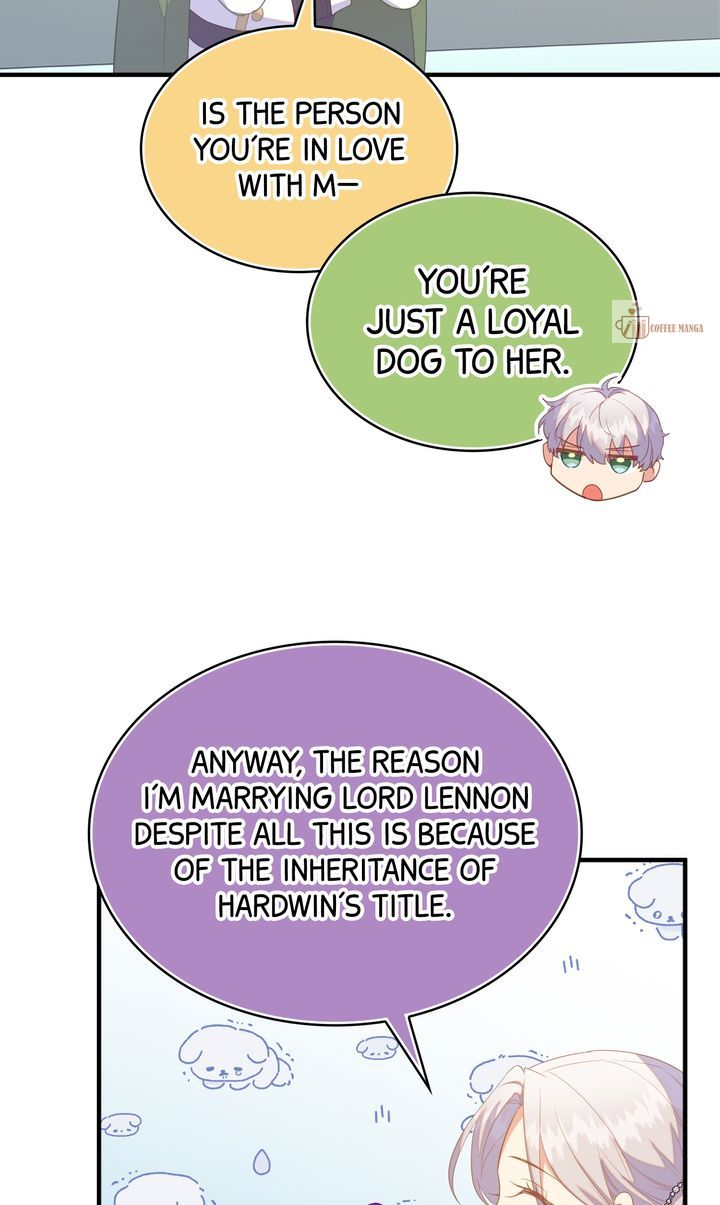 I Realized Only After Losing Her Chapter 82 - Page 43