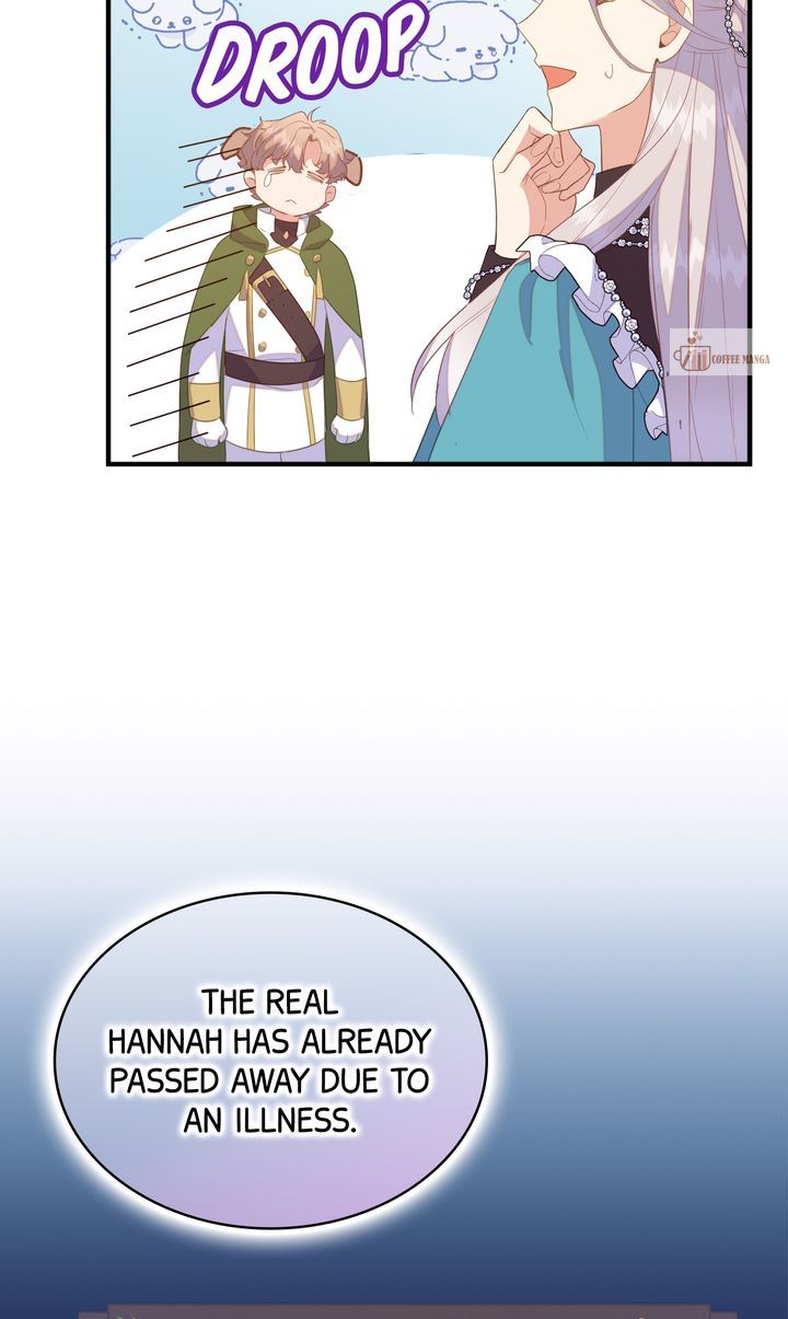 I Realized Only After Losing Her Chapter 82 - Page 44