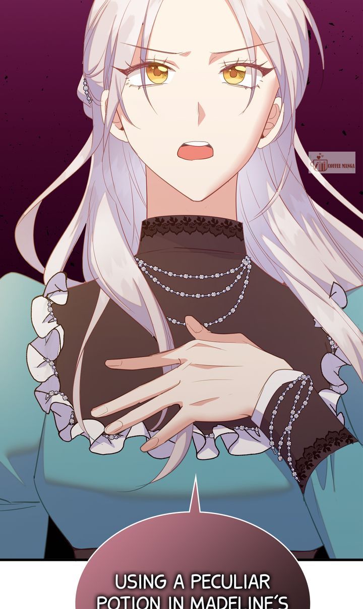 I Realized Only After Losing Her Chapter 82 - Page 49