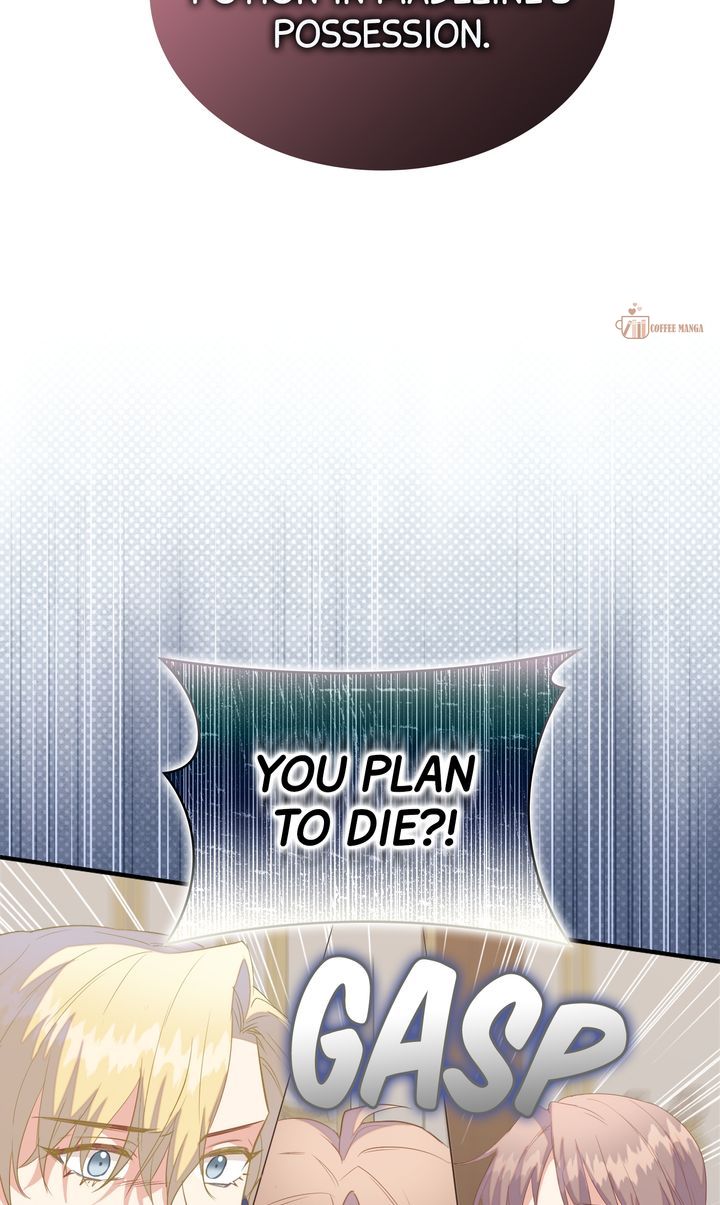 I Realized Only After Losing Her Chapter 82 - Page 50