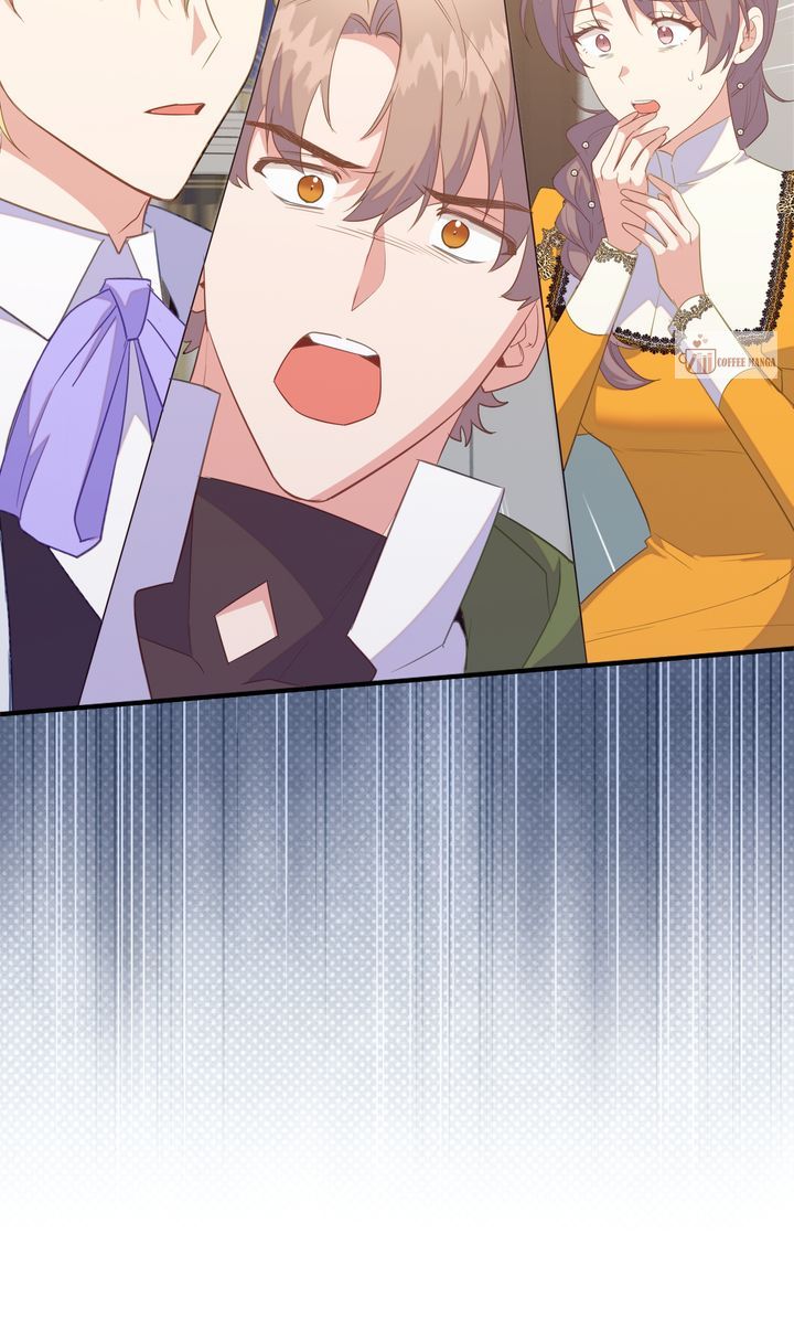 I Realized Only After Losing Her Chapter 82 - Page 51