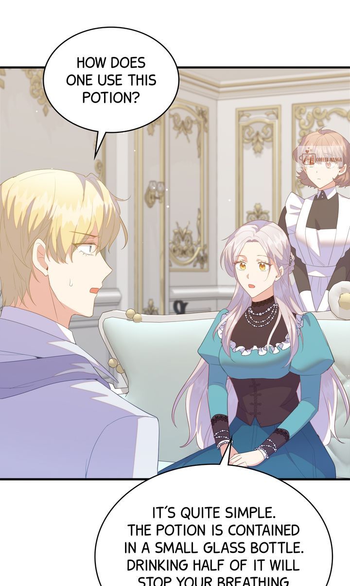 I Realized Only After Losing Her Chapter 82 - Page 52
