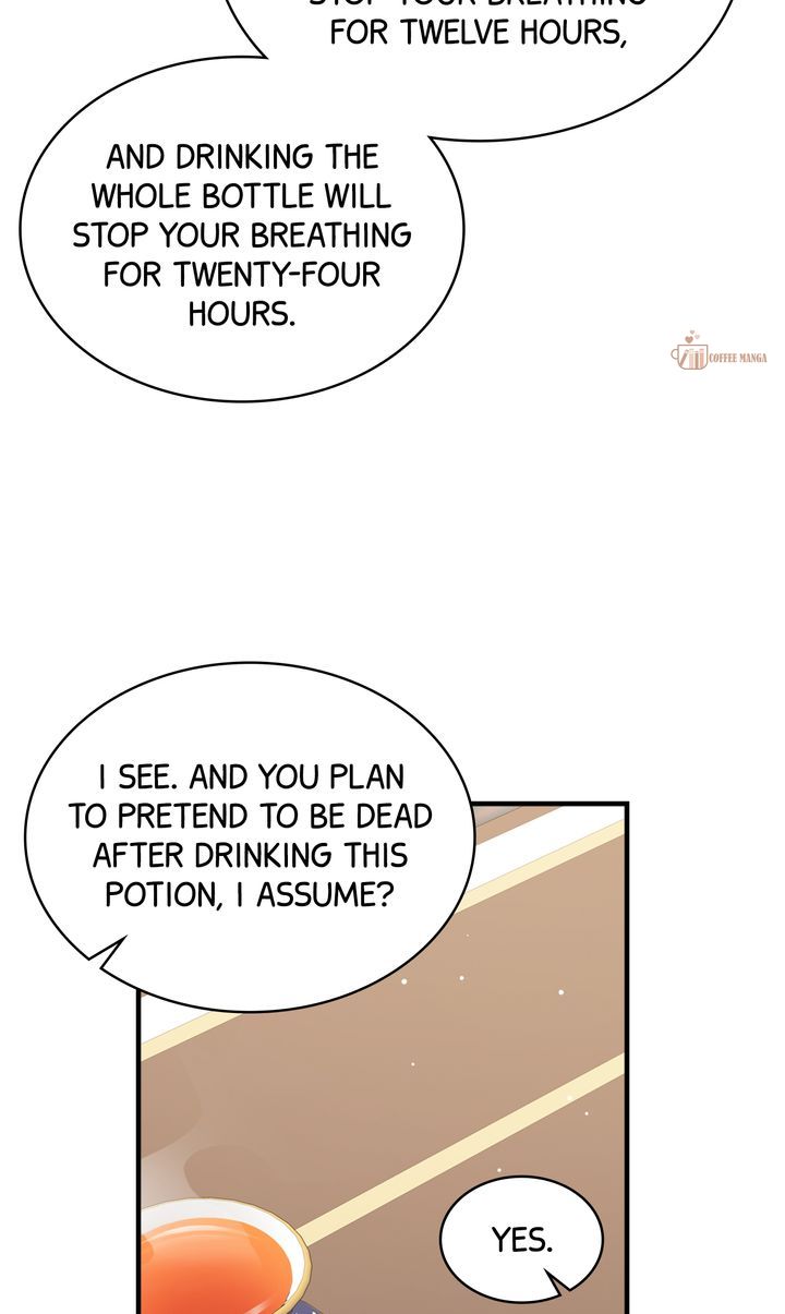 I Realized Only After Losing Her Chapter 82 - Page 53