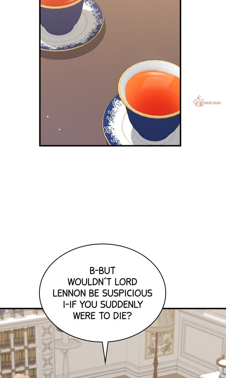 I Realized Only After Losing Her Chapter 82 - Page 54