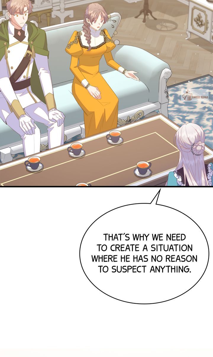 I Realized Only After Losing Her Chapter 82 - Page 55