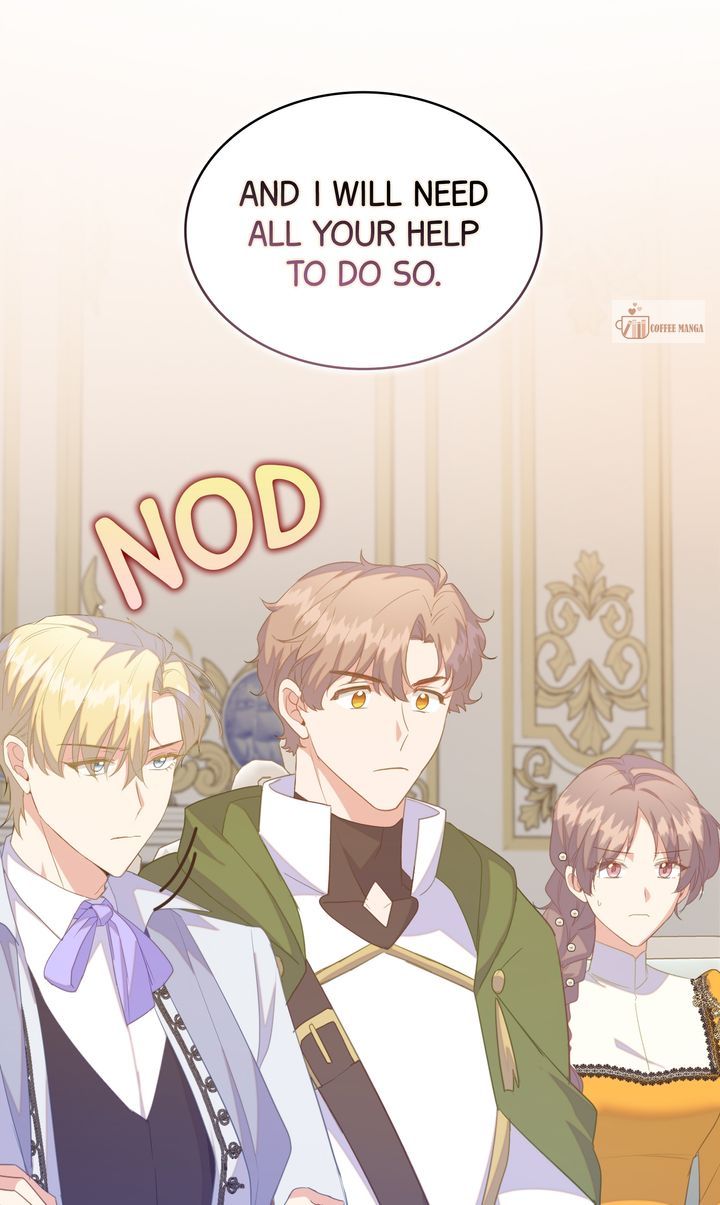 I Realized Only After Losing Her Chapter 82 - Page 56