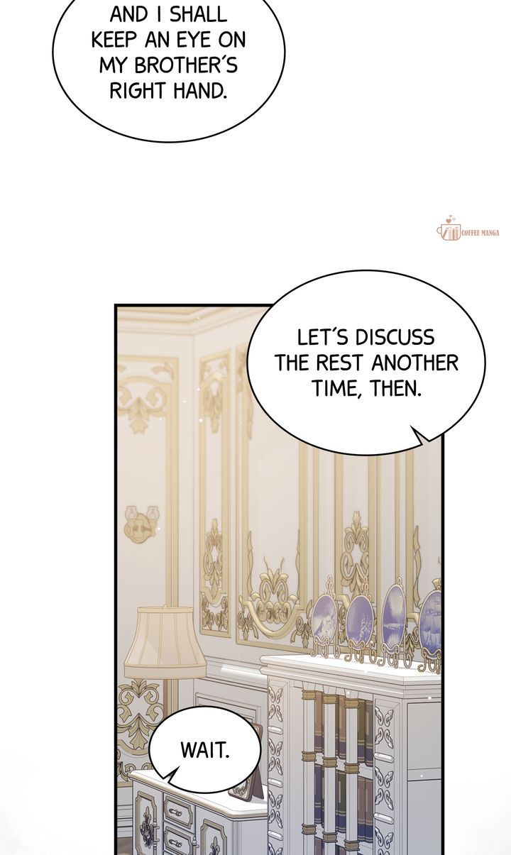 I Realized Only After Losing Her Chapter 82 - Page 58