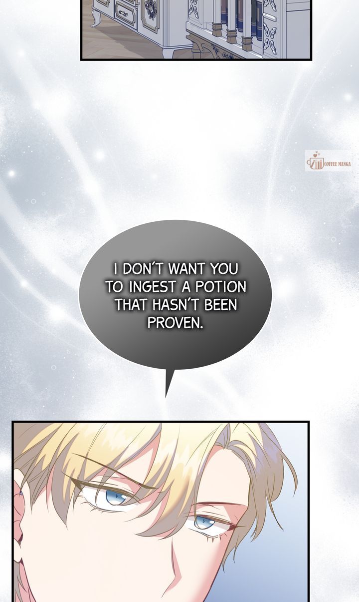 I Realized Only After Losing Her Chapter 82 - Page 59