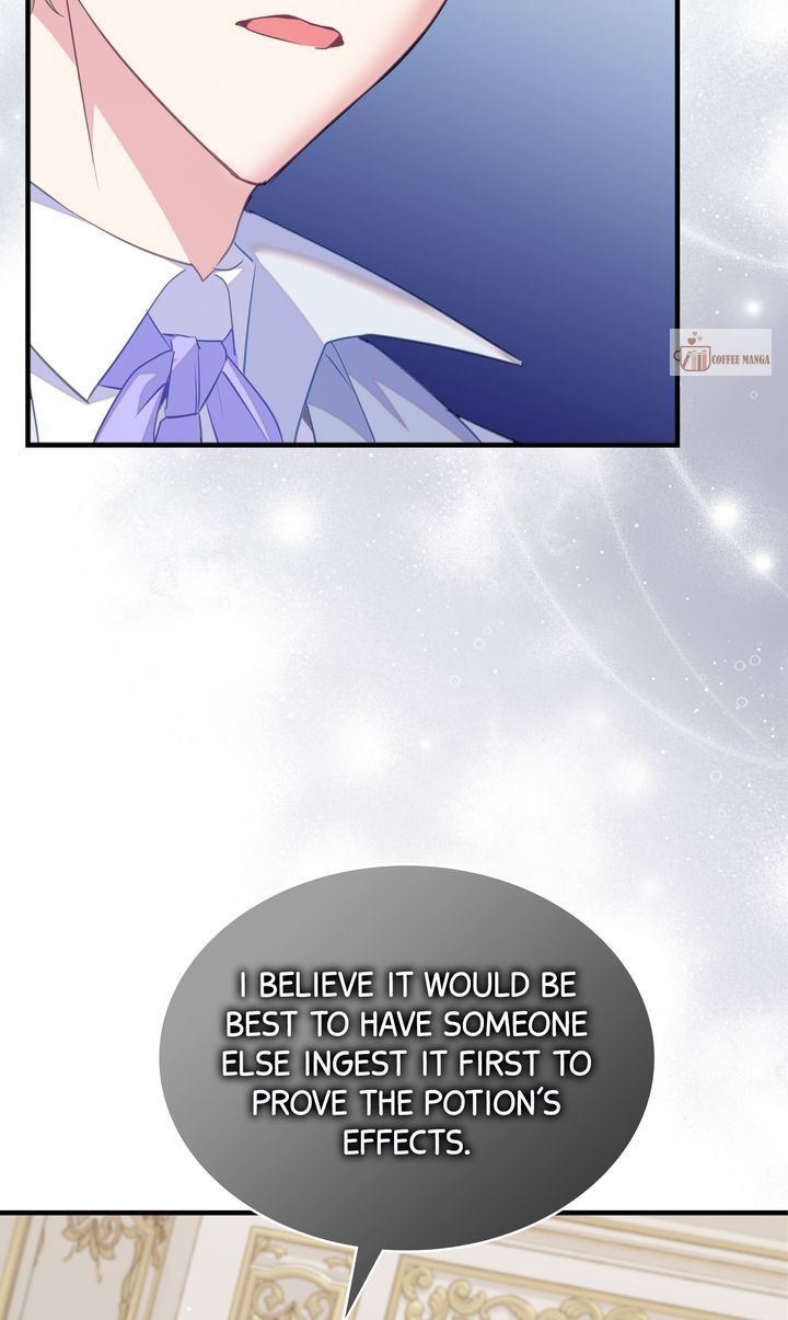 I Realized Only After Losing Her Chapter 82 - Page 60