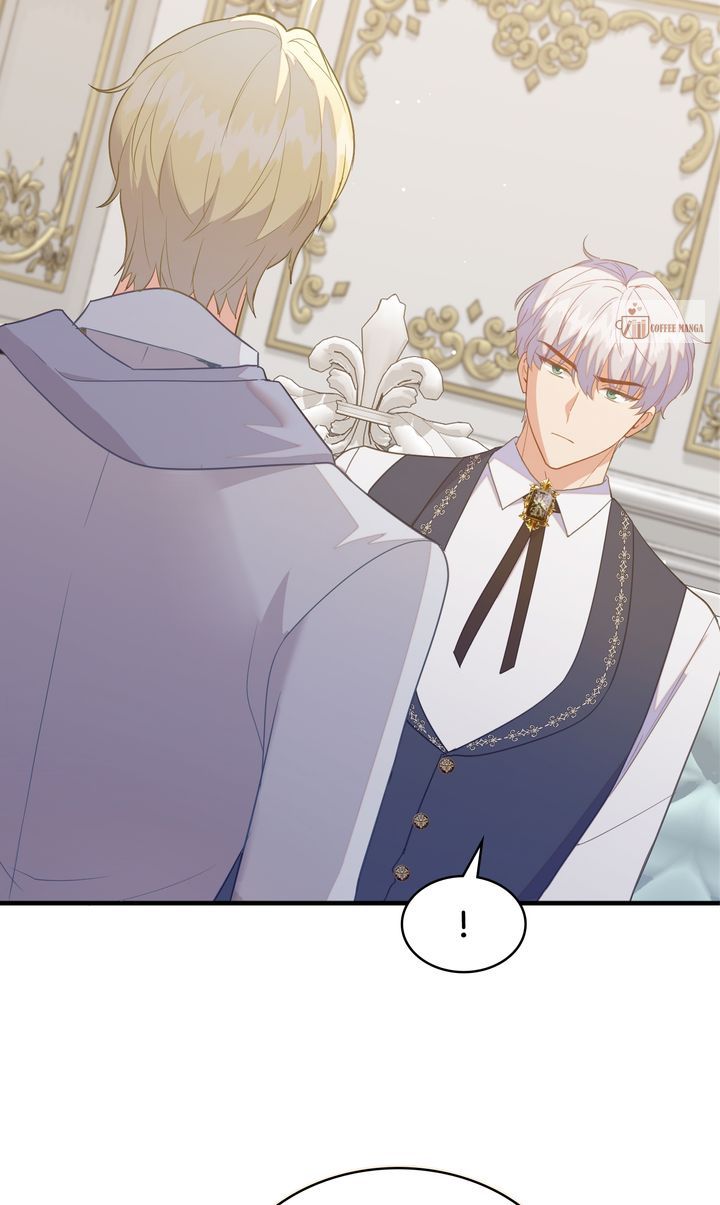 I Realized Only After Losing Her Chapter 82 - Page 61