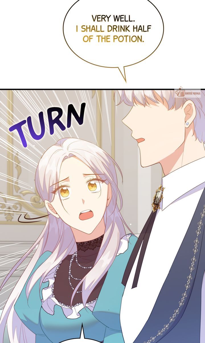 I Realized Only After Losing Her Chapter 82 - Page 62