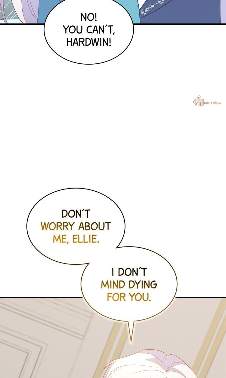 I Realized Only After Losing Her Chapter 82 - Page 63