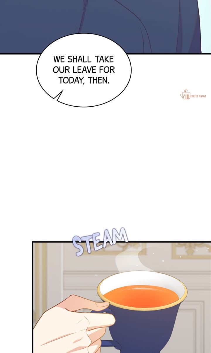 I Realized Only After Losing Her Chapter 82 - Page 66