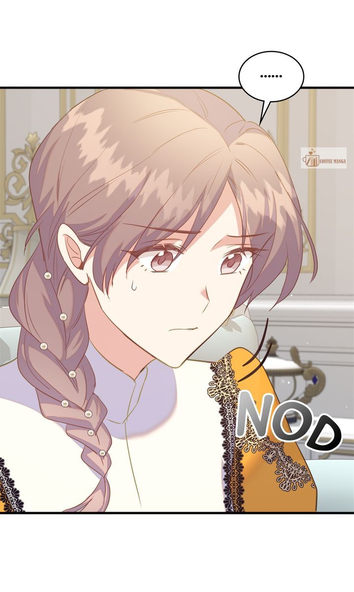 I Realized Only After Losing Her Chapter 82 - Page 71