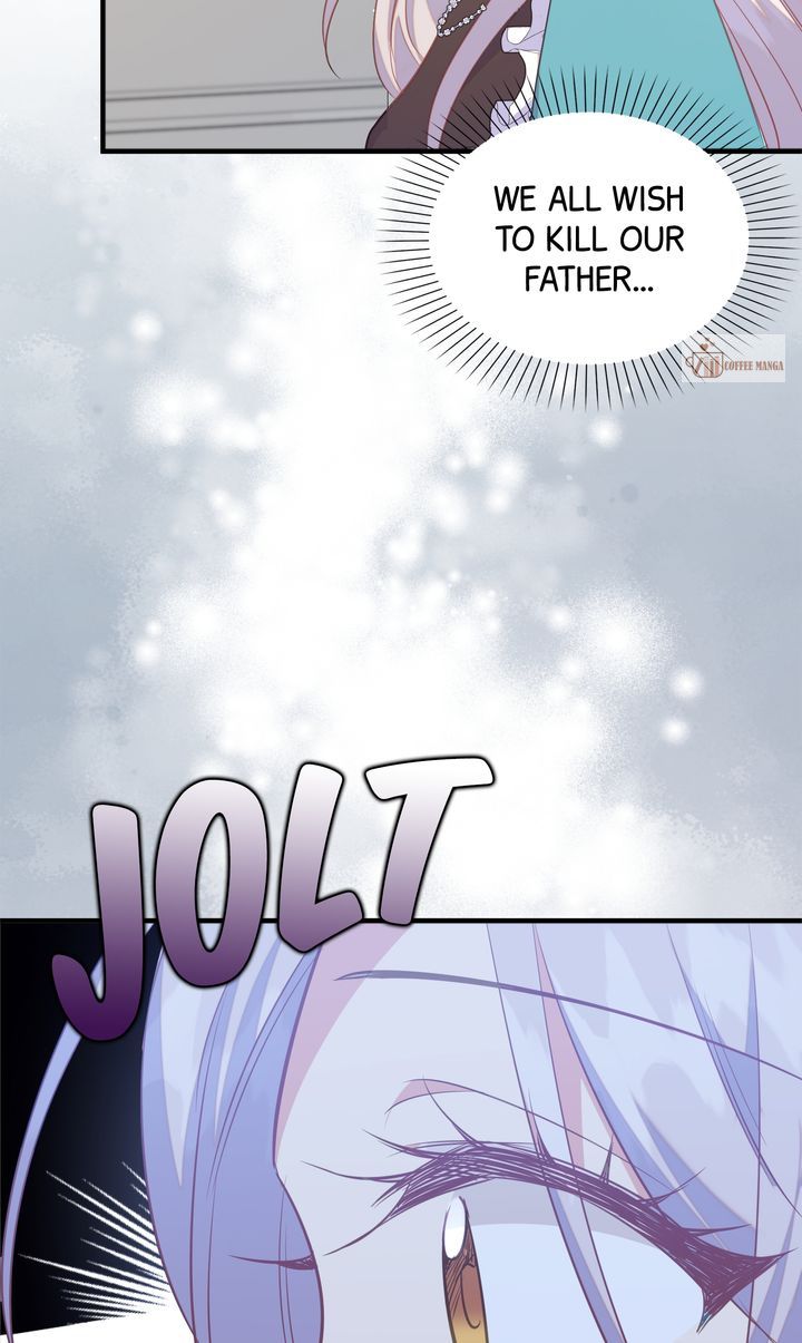 I Realized Only After Losing Her Chapter 82 - Page 73