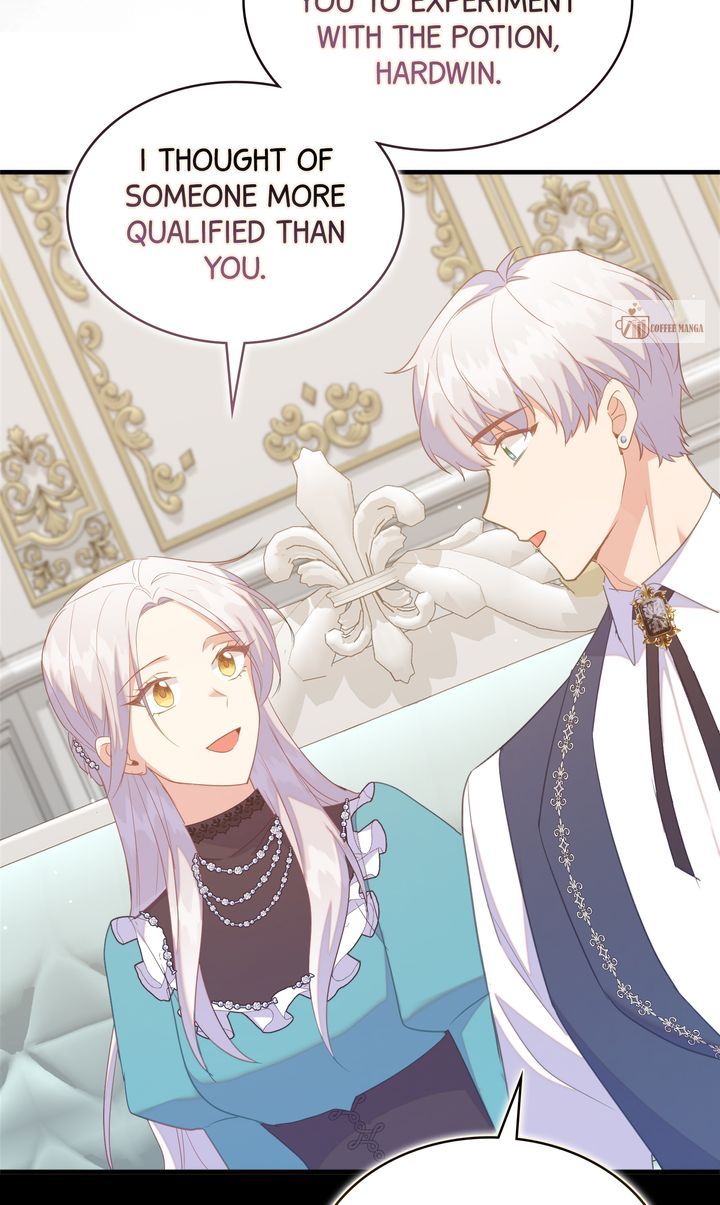 I Realized Only After Losing Her Chapter 82 - Page 75