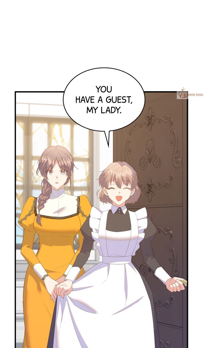I Realized Only After Losing Her Chapter 82 - Page 8