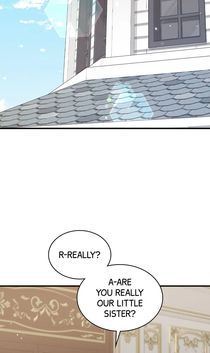 I Realized Only After Losing Her Chapter 83 - Page 1