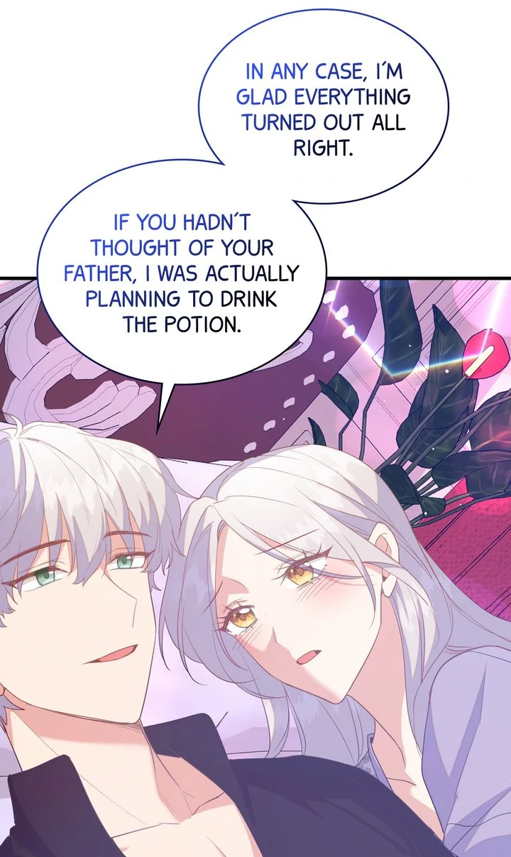 I Realized Only After Losing Her Chapter 83 - Page 10