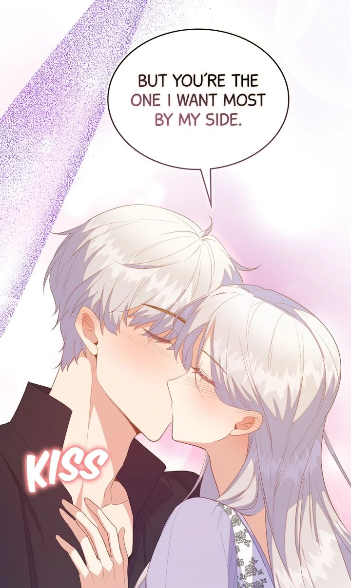 I Realized Only After Losing Her Chapter 83 - Page 13