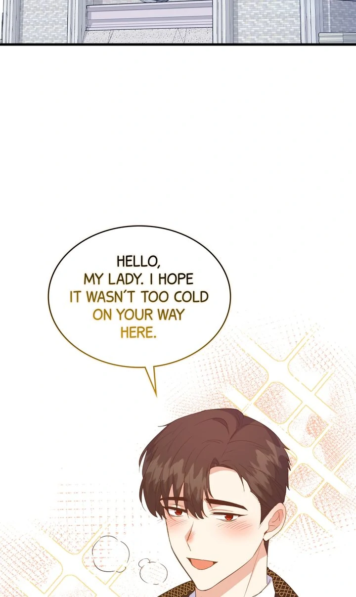 I Realized Only After Losing Her Chapter 83 - Page 16