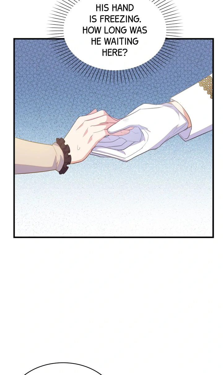 I Realized Only After Losing Her Chapter 83 - Page 18
