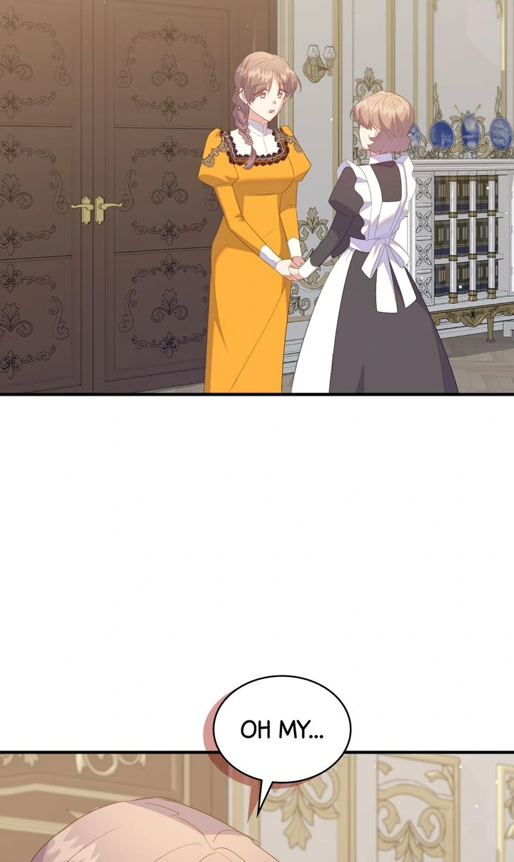 I Realized Only After Losing Her Chapter 83 - Page 2