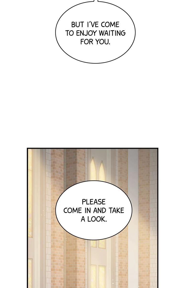 I Realized Only After Losing Her Chapter 83 - Page 20