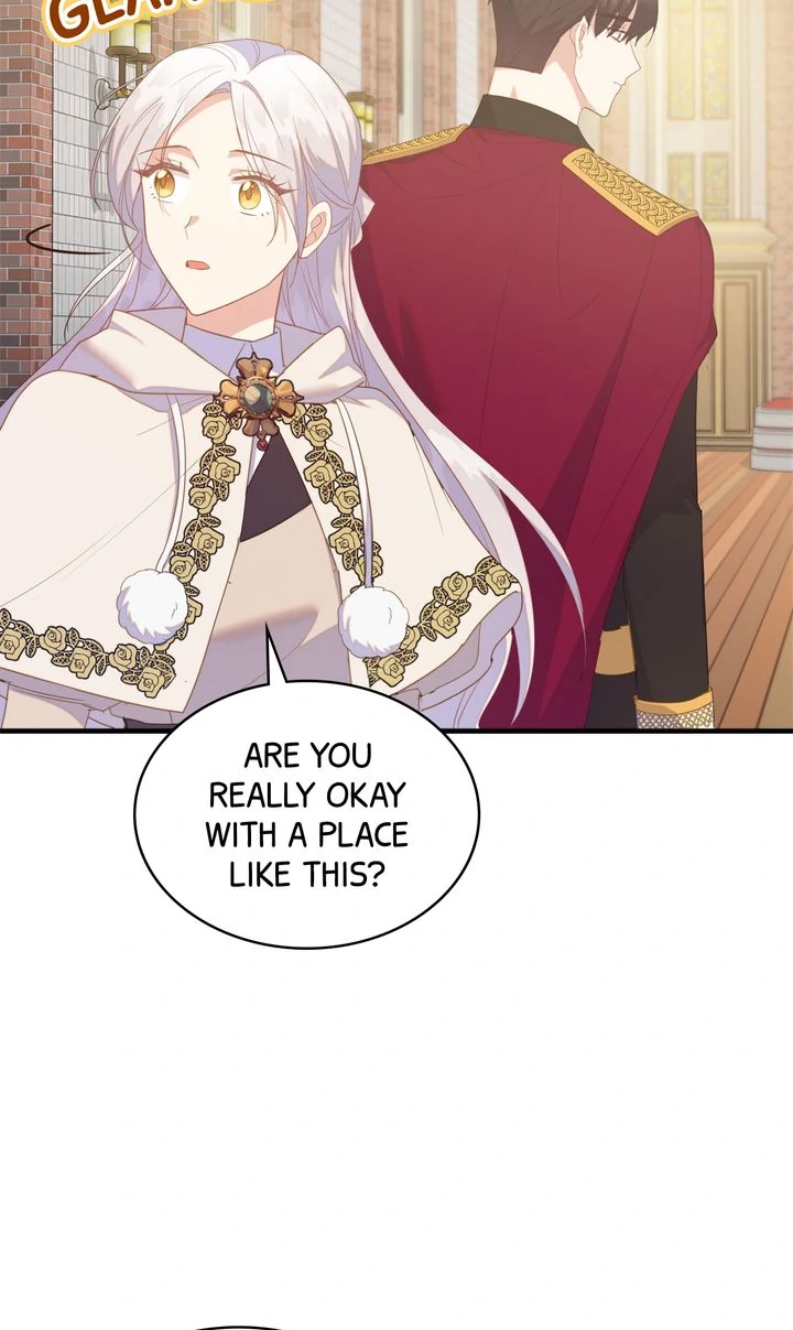 I Realized Only After Losing Her Chapter 83 - Page 22