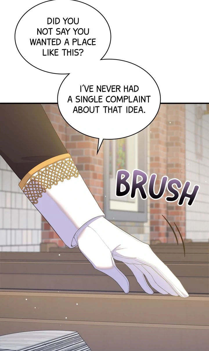 I Realized Only After Losing Her Chapter 83 - Page 23