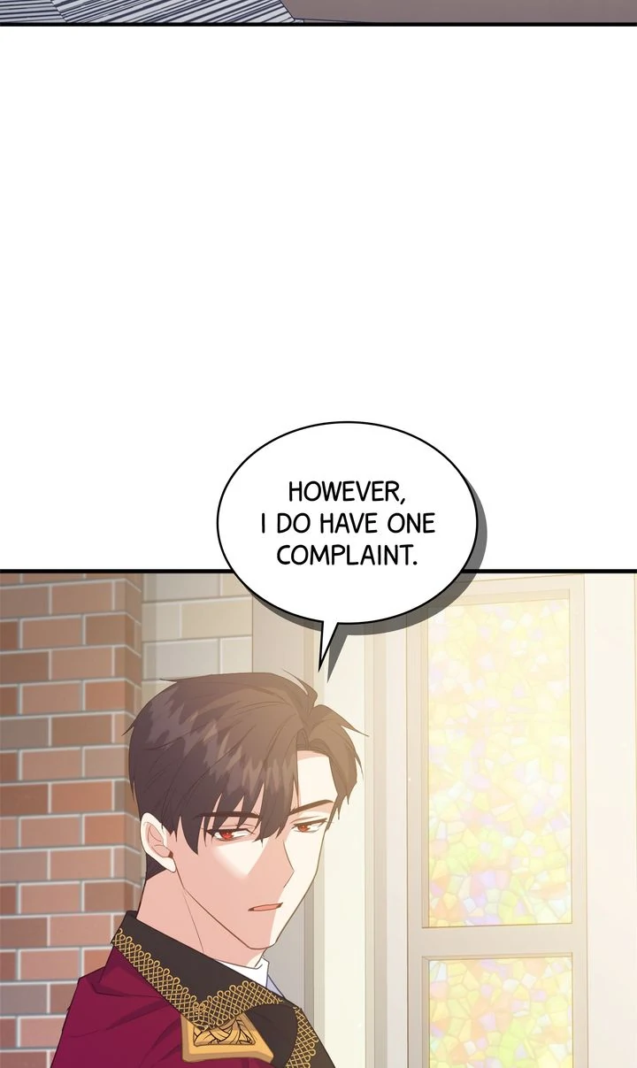 I Realized Only After Losing Her Chapter 83 - Page 24