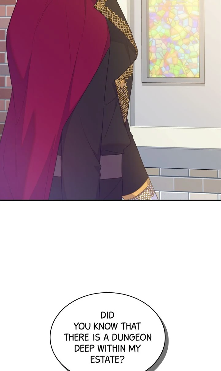 I Realized Only After Losing Her Chapter 83 - Page 25