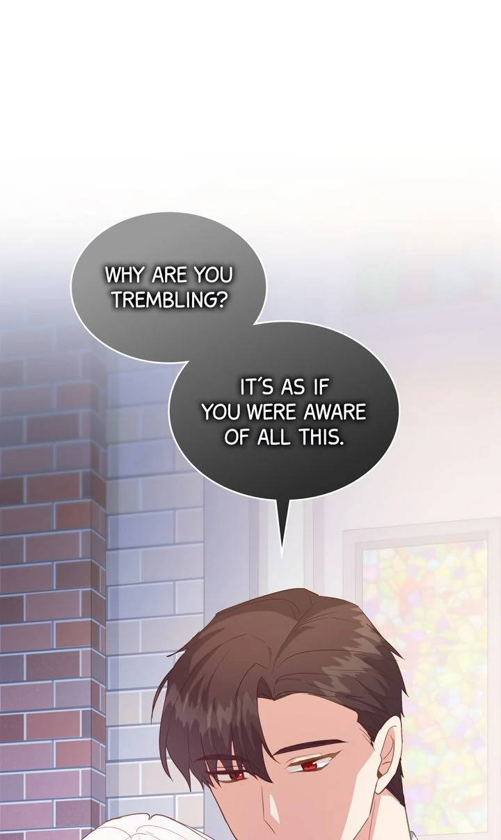 I Realized Only After Losing Her Chapter 83 - Page 30